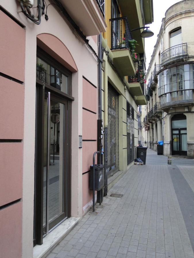 Insula Plaza Mayor Atico Astorga Buitenkant foto